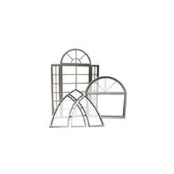 FRP Window Frames