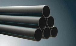 HDPE Pipes