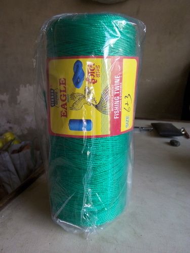 HDPE Twine (0.75 mm)