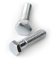 High Tensile Bolts