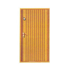 HMPS Doors