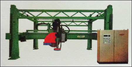 M583 Tiling Plant Block Cutting Machine