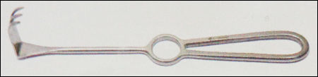 Mcindoe Retractor