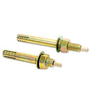 Pin Type Anchors