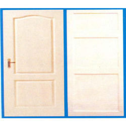 Plain FRP Doors