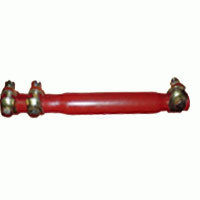 Scaffolding Top Link Assembly