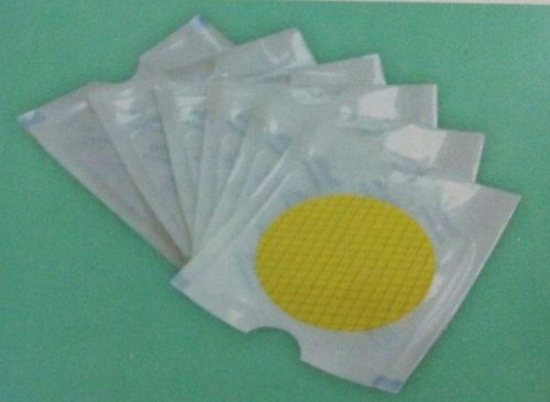 Sterile Packed Cellulose Nitrate Membrane Filters
