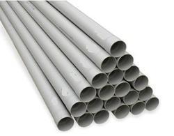 UPVC Pipes - Durable and High-Quality, Ideal for Various Applications