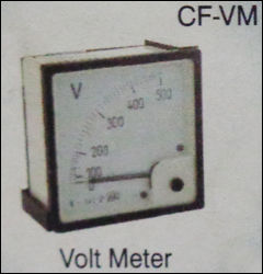 Volt Meter (CF-VM)