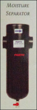 Advance Moisture Separator