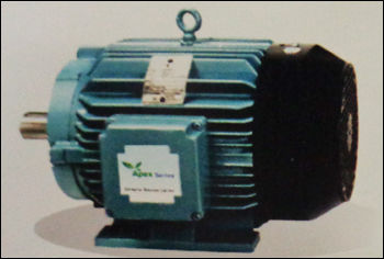 Apex Series Energy Efficient Motor