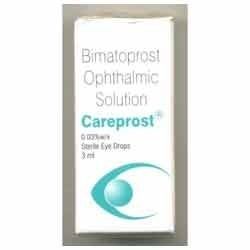 Careprost Eye Drop