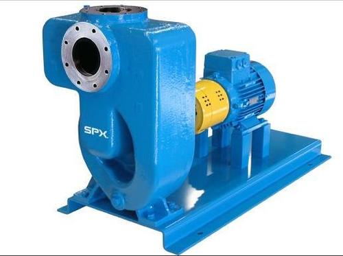 FreFlow Self Priming Single Stage Centrifugal Pumps