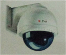 High Speed Dome Camera (Ptz-30x)