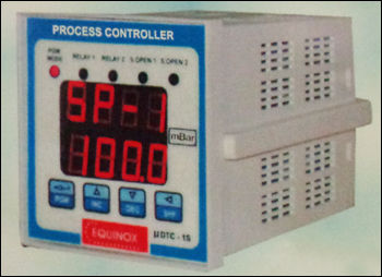 Microprocessor Based Process Controller