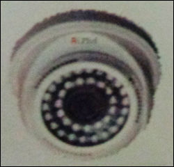 Network Cctv Ip Camera (Dip-16)