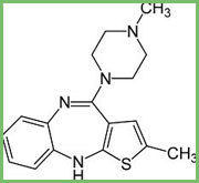 Oxatomide