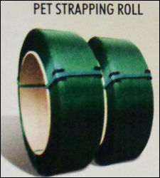 Pet Strapping Roll