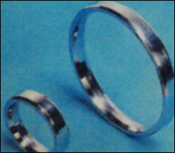 Ring Type Joints Gaskets (RTJ)