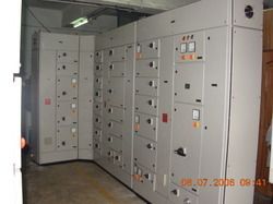 Sheet Metal Enclosures