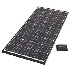 Solar Charging Panel