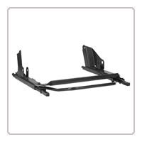 Sports Car Seat Slider