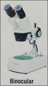 Binocular Microscope