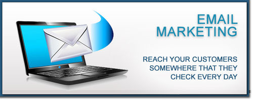 Bulk Email Service