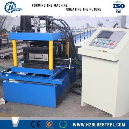 C Purlin Forming Machine