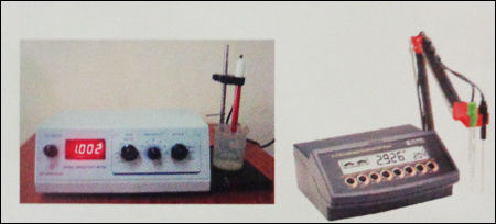 Conductivity Meter