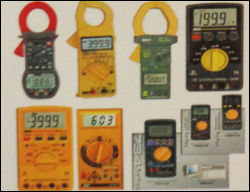 Digital Multimeter