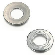 Disc Spring Washers (Din-2093 6796)