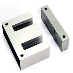 Durable Single Phase EI Lamination