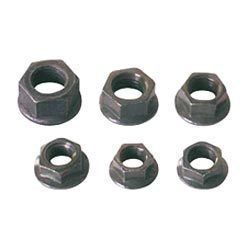 Flange Nuts