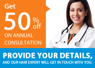 Hair Care Treatment Service By hair loss treatment