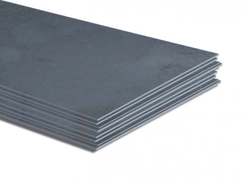 High Speed Steel Sheets