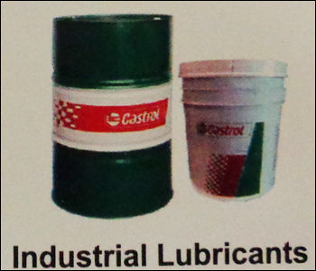 Industrial Lubricants