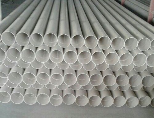 Industrial Rigid PVC Pipe