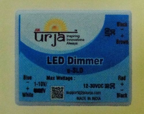 LED डिमर (U-SLD) 