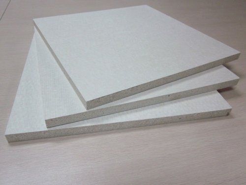 magnesium oxide board