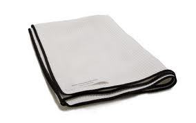 Microfiber Towels