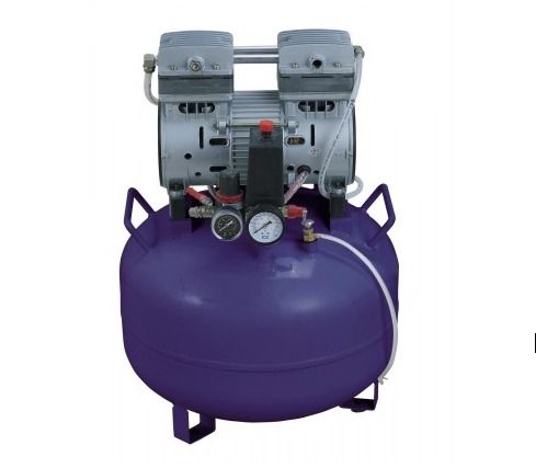 Oilless Air Compressor (ADS-800)