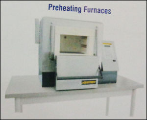 Preheating Furnaces