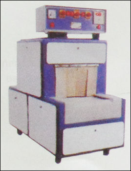 Shrink Wrap Machine