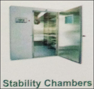 Stability Chamber