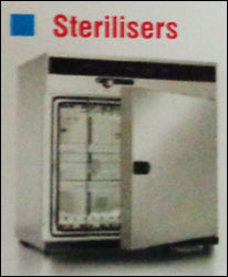 Sterilizers