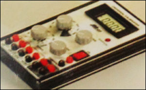 Universal Calibrator