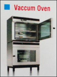 Vacuum Oven