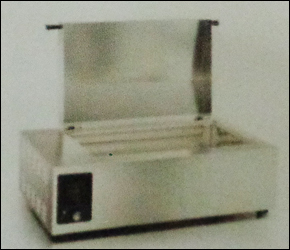 पानी और तेल स्नान