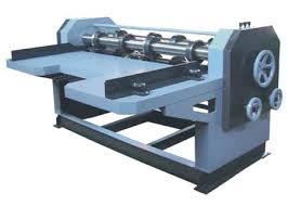 4-Bar Rotary Cutting And Creasing Machines